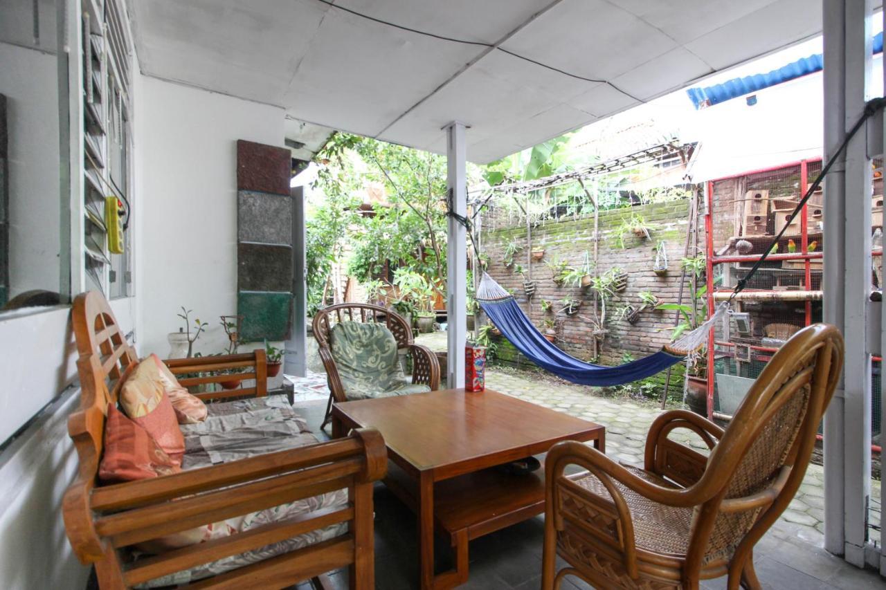 Reddoorz Near Rumah Sakit Wirosaban Salakan Εξωτερικό φωτογραφία