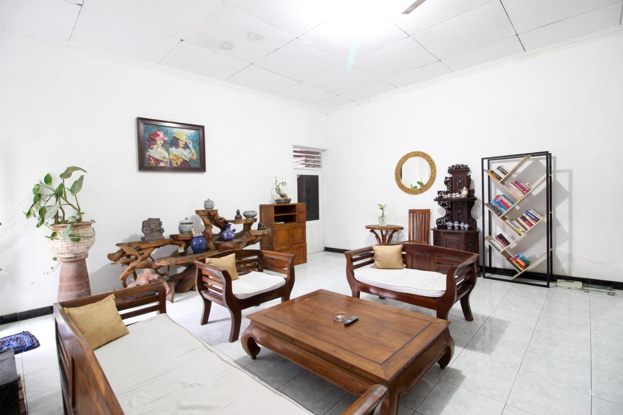 Reddoorz Near Rumah Sakit Wirosaban Salakan Εξωτερικό φωτογραφία