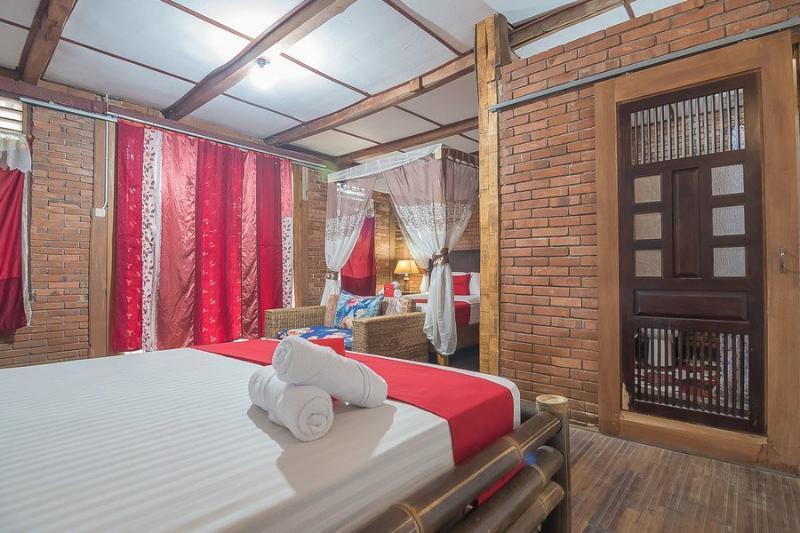 Reddoorz Near Rumah Sakit Wirosaban Salakan Εξωτερικό φωτογραφία