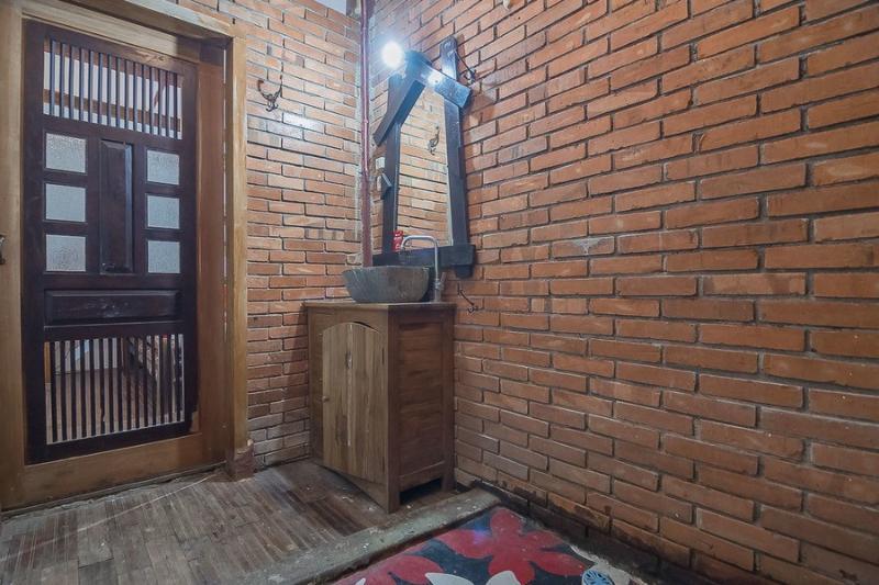 Reddoorz Near Rumah Sakit Wirosaban Salakan Εξωτερικό φωτογραφία