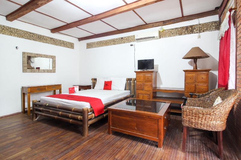 Reddoorz Near Rumah Sakit Wirosaban Salakan Εξωτερικό φωτογραφία
